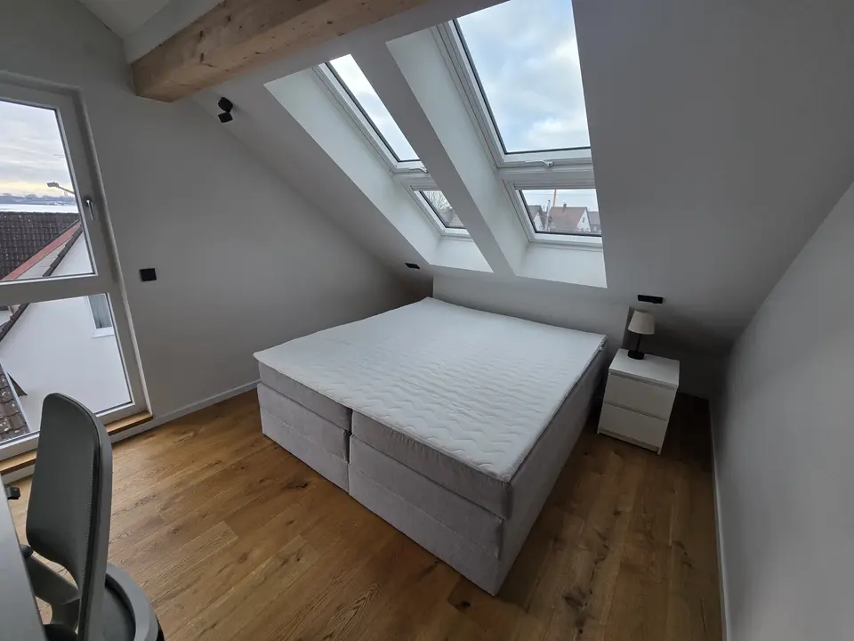 WG-Zimmer mit 13 m² in Augsburg – Bild 7