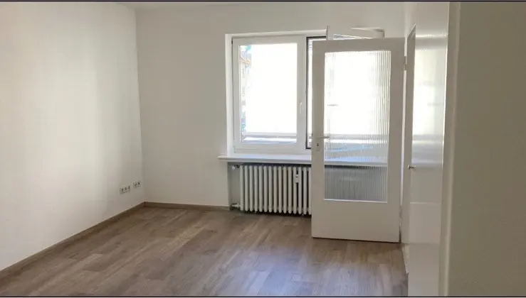 Studio mit 35 m² in Braunschweig – Bild 2