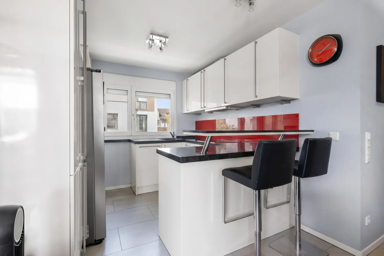 3 Zimmer Wohnung mit 89 m² in Frankfurt am Main – Bild 8