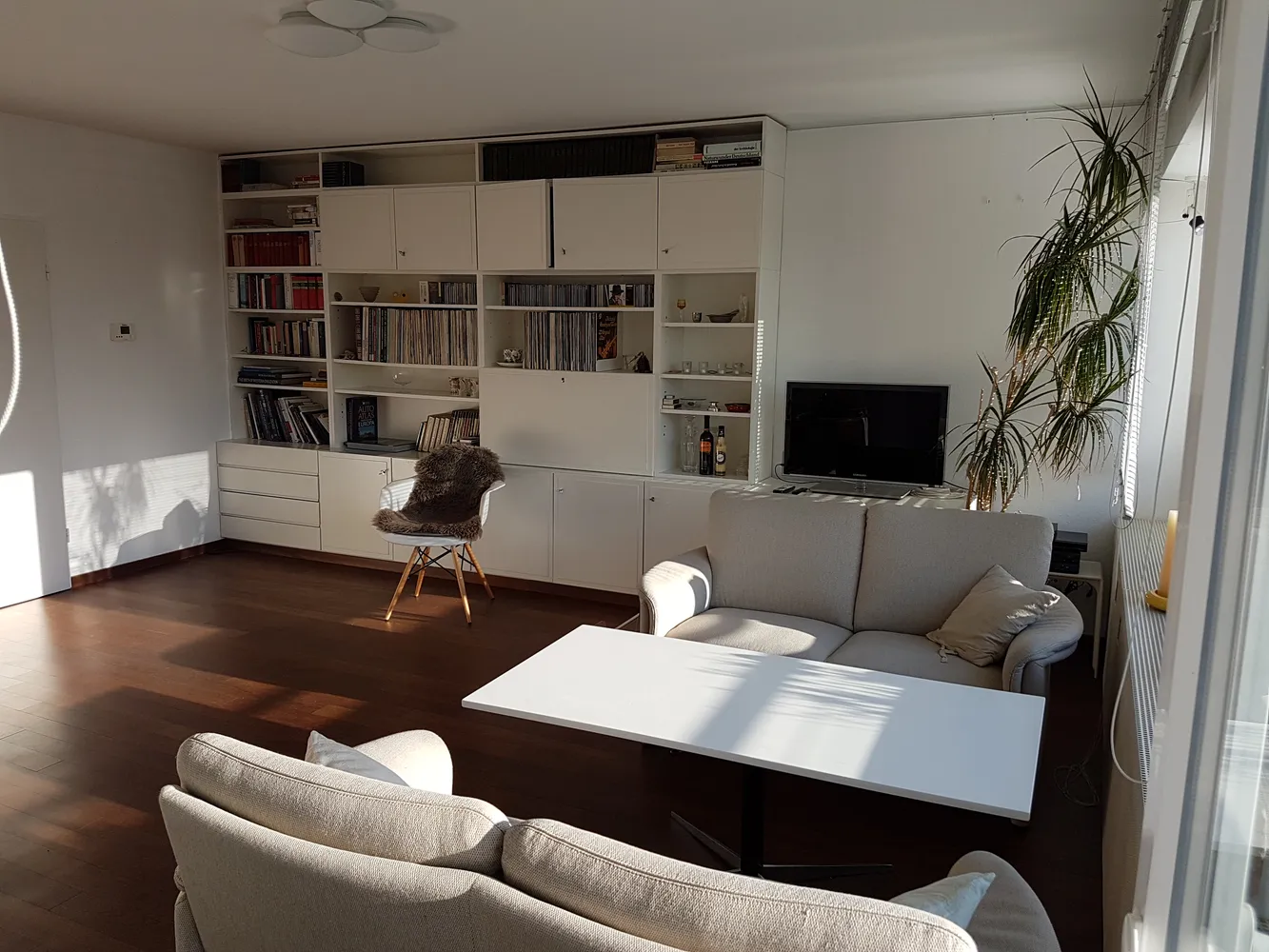 4 Zimmer Wohnung mit 89 m² in Münster – Bild 3