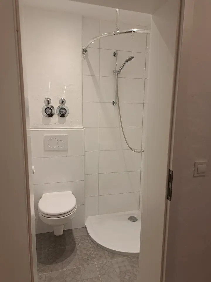 2 Zimmer Wohnung mit 37 m² in Viernheim – Bild 4
