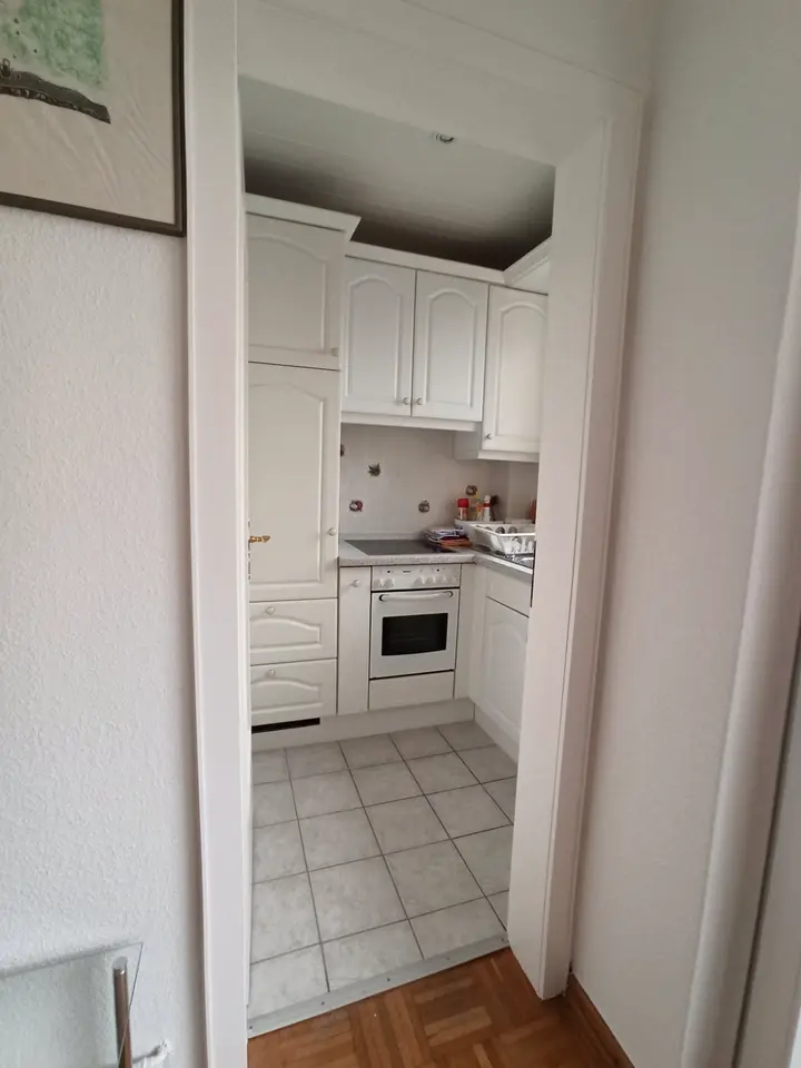 WG-Zimmer mit 39 m² in Hannover – Bild 5