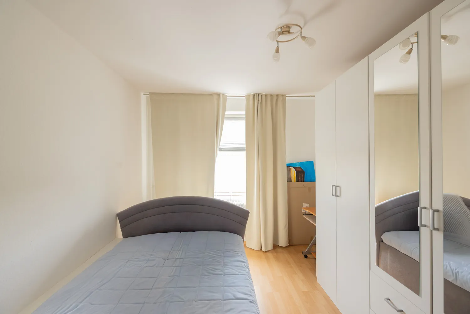 2 room apartment with 42 m² in Brunswick – Photo 9