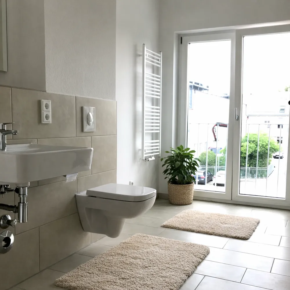 3 Zimmer Wohnung mit 124 m² in Wiesbaden – Bild 10