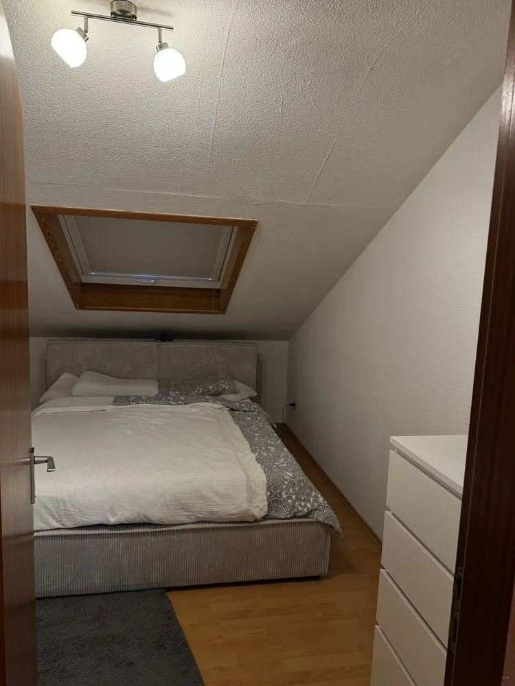 2 Zimmer Wohnung mit 41 m² in Böblingen – Bild 1