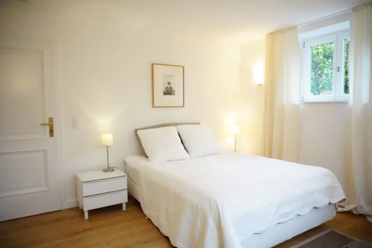 2 Zimmer Wohnung mit 60 m² in München – Bild 8