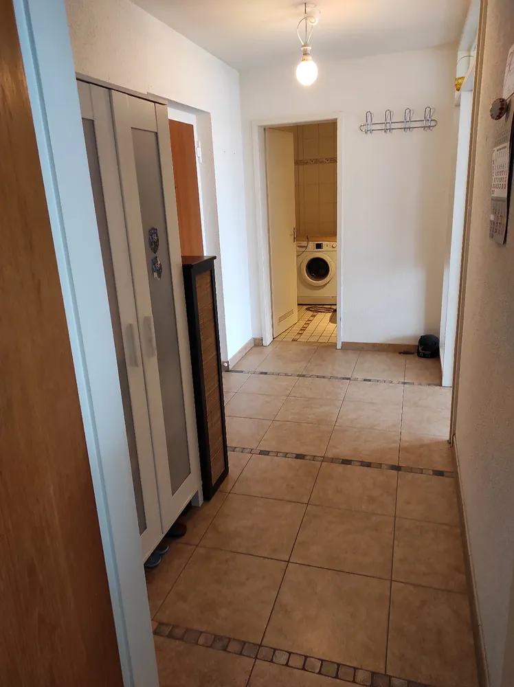 2 Zimmer Wohnung mit 66 m² in Stuttgart – Bild 5
