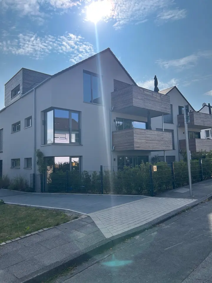 3 Zimmer Wohnung mit 104 m² in Iserlohn – Bild 4