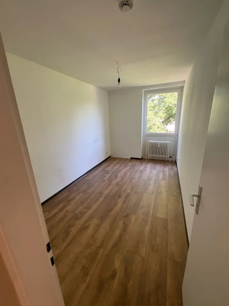 4 Zimmer Wohnung mit 92 m² in Nürnberg – Bild 12