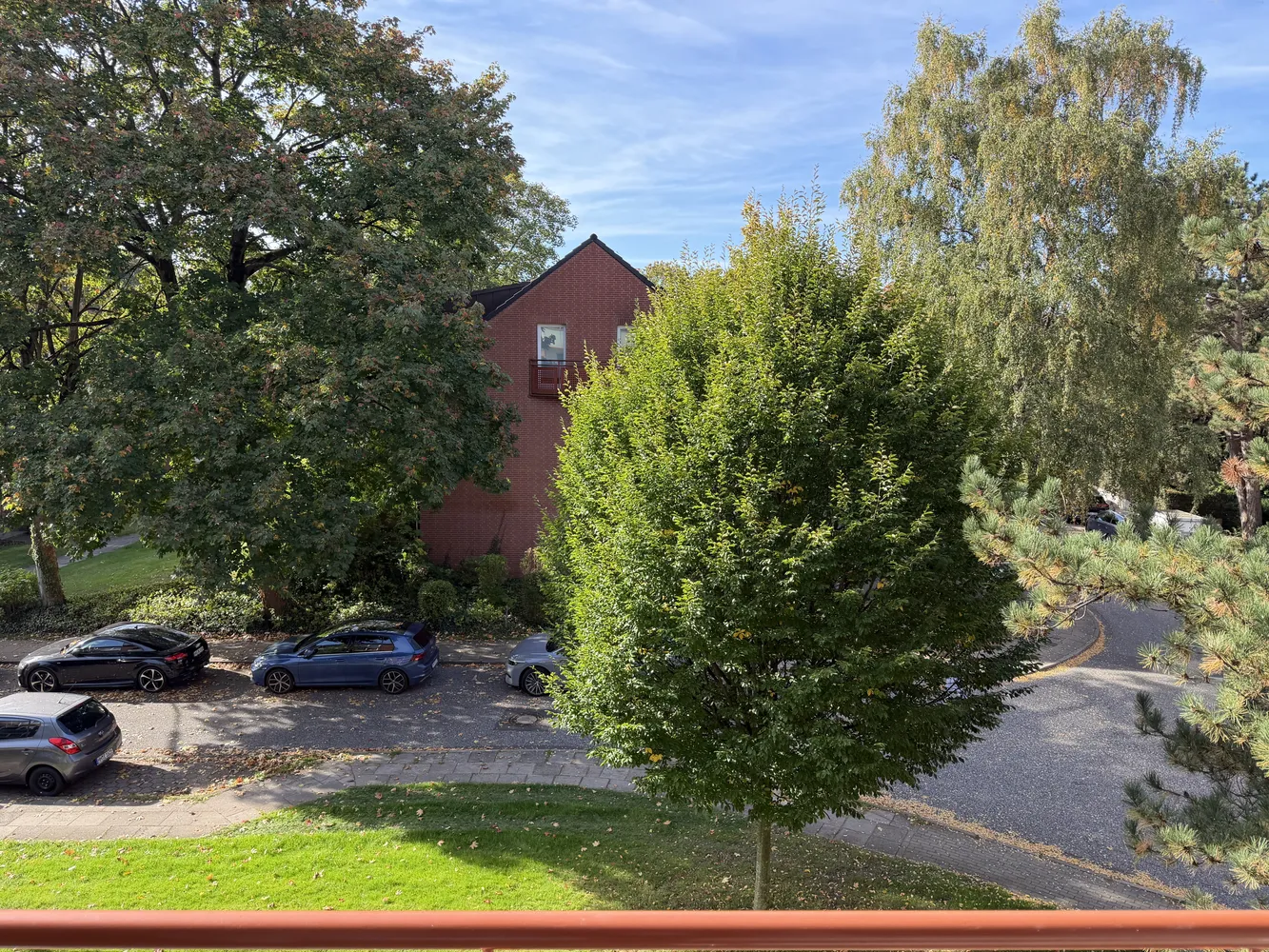 2 Zimmer Wohnung mit 55 m² in Hamburg – Bild 6