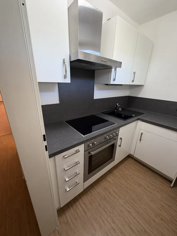 1 Zimmer Wohnung mit 32 m² in München – Bild 5