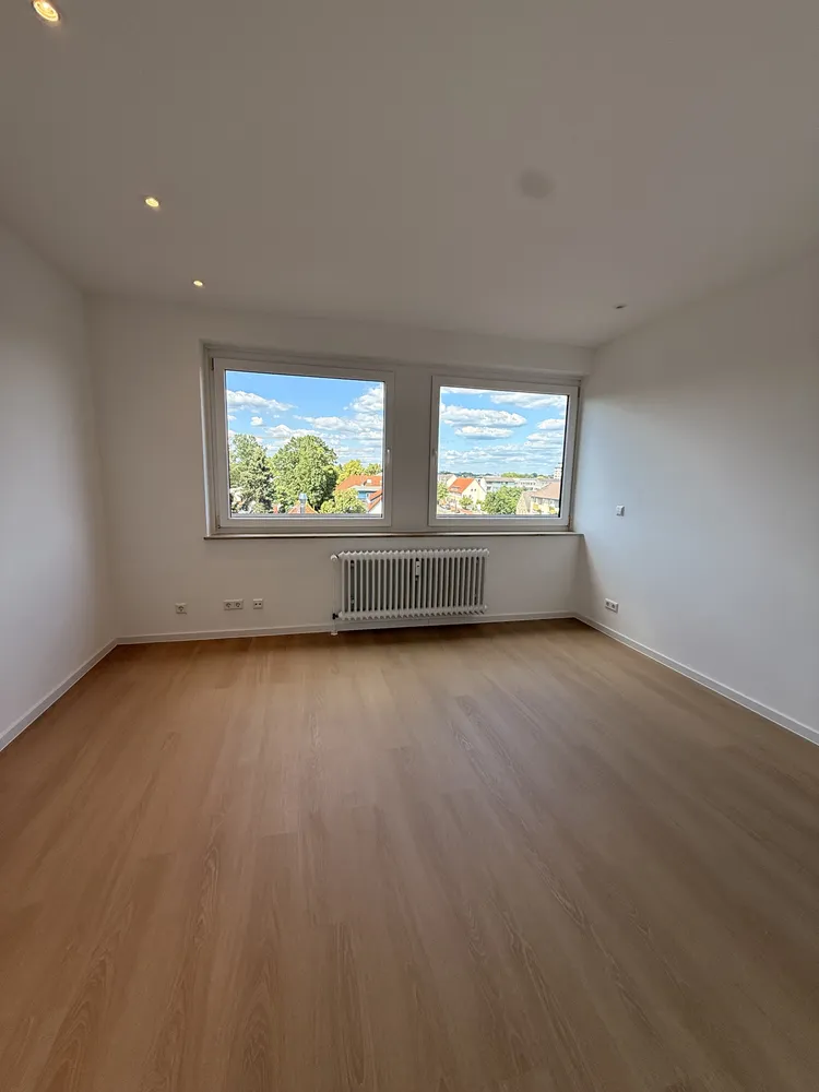 5 Zimmer Wohnung mit 129 m² in Langenhagen – Bild 8