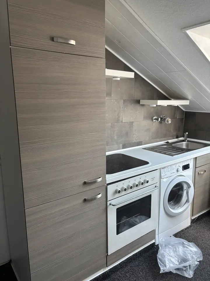 2 Zimmer Wohnung mit 60 m² in Coesfeld – Bild 6
