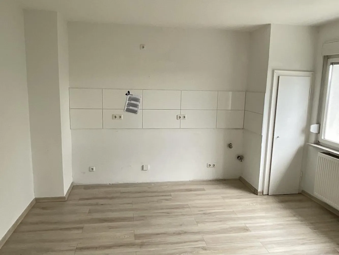 2 Zimmer Wohnung mit 45 m² in Duisburg – Bild 4