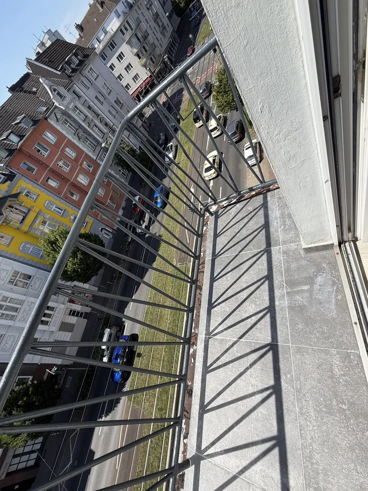 2 Zimmer Wohnung mit 48 m² in Düsseldorf – Bild 8