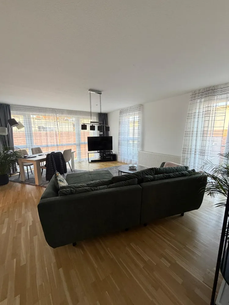 3 Zimmer Wohnung mit 100 m² in Neumünster – Bild 4