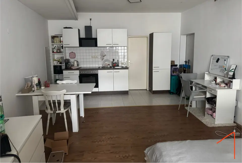 Studio mit 35 m² in Starnberg – Bild 2