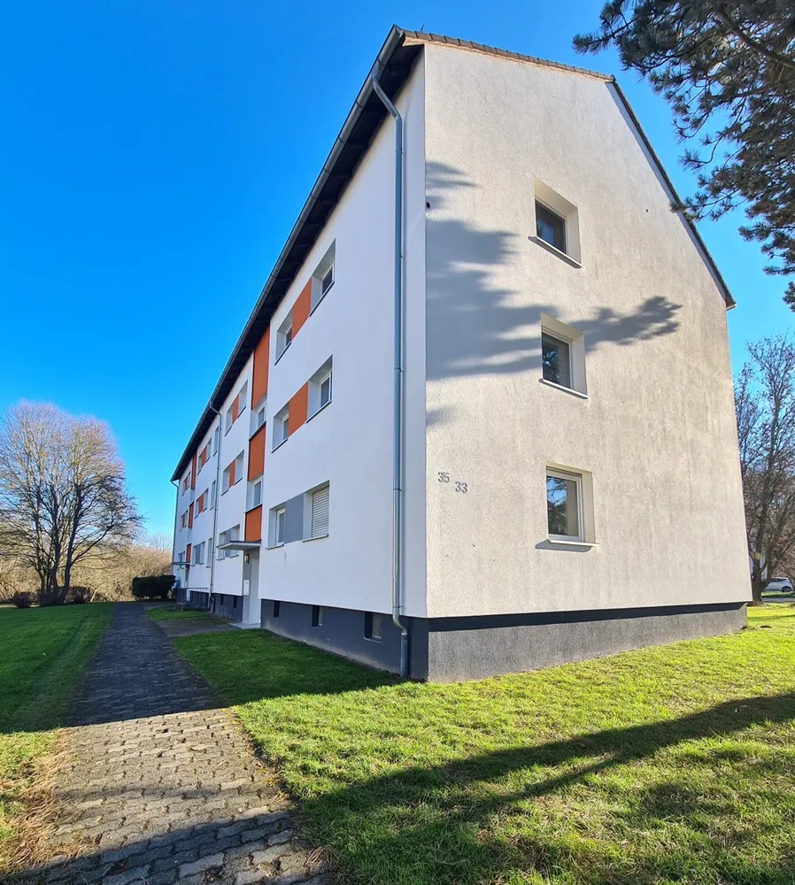 3 Zimmer Wohnung mit 72 m² in Kassel – Bild 7