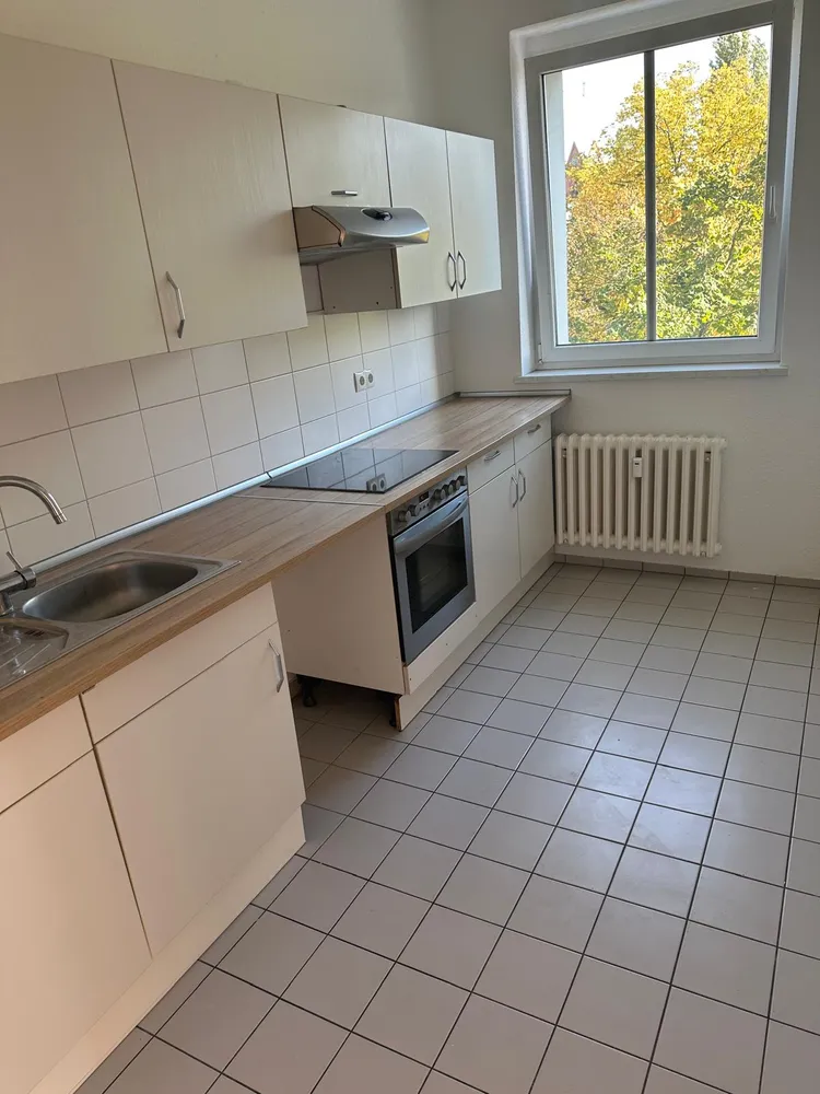 3 Zimmer Wohnung mit 84 m² in Berlin – Bild 6