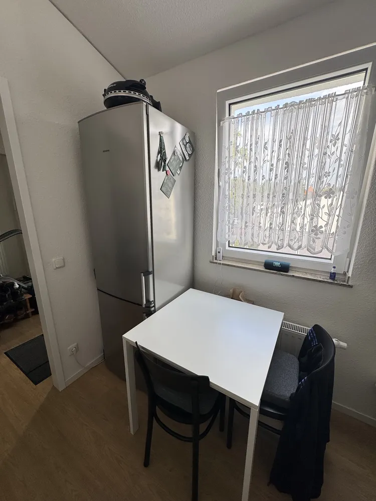 1 Zimmer Wohnung mit 32 m² in Aachen – Bild 7