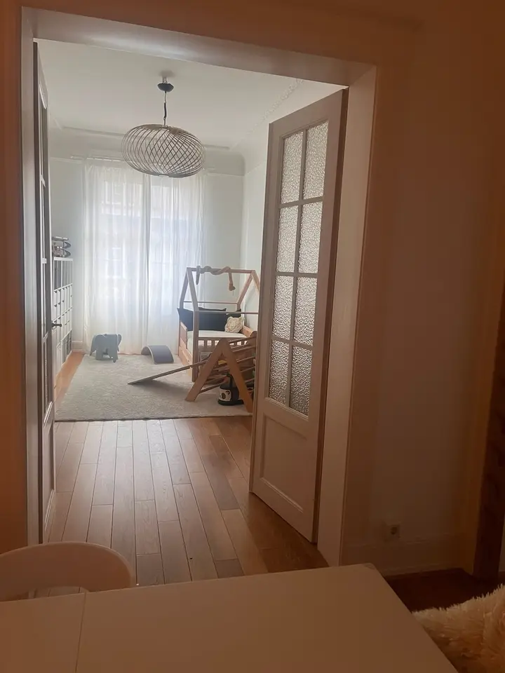 WG-Zimmer mit 135 m² in Frankfurt am Main – Bild 3