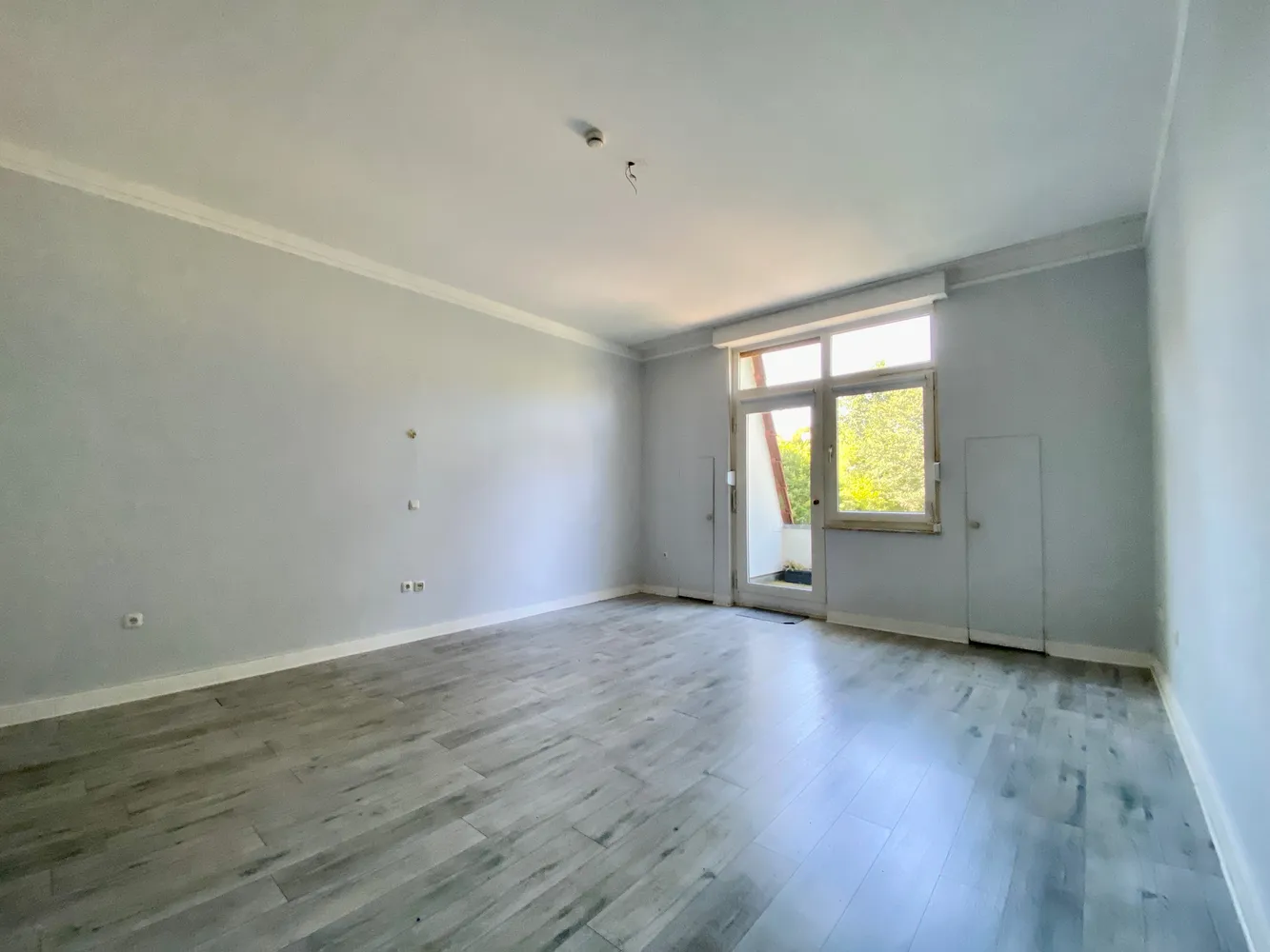 2 Zimmer Wohnung mit 110 m² in Osnabrück – Bild 5