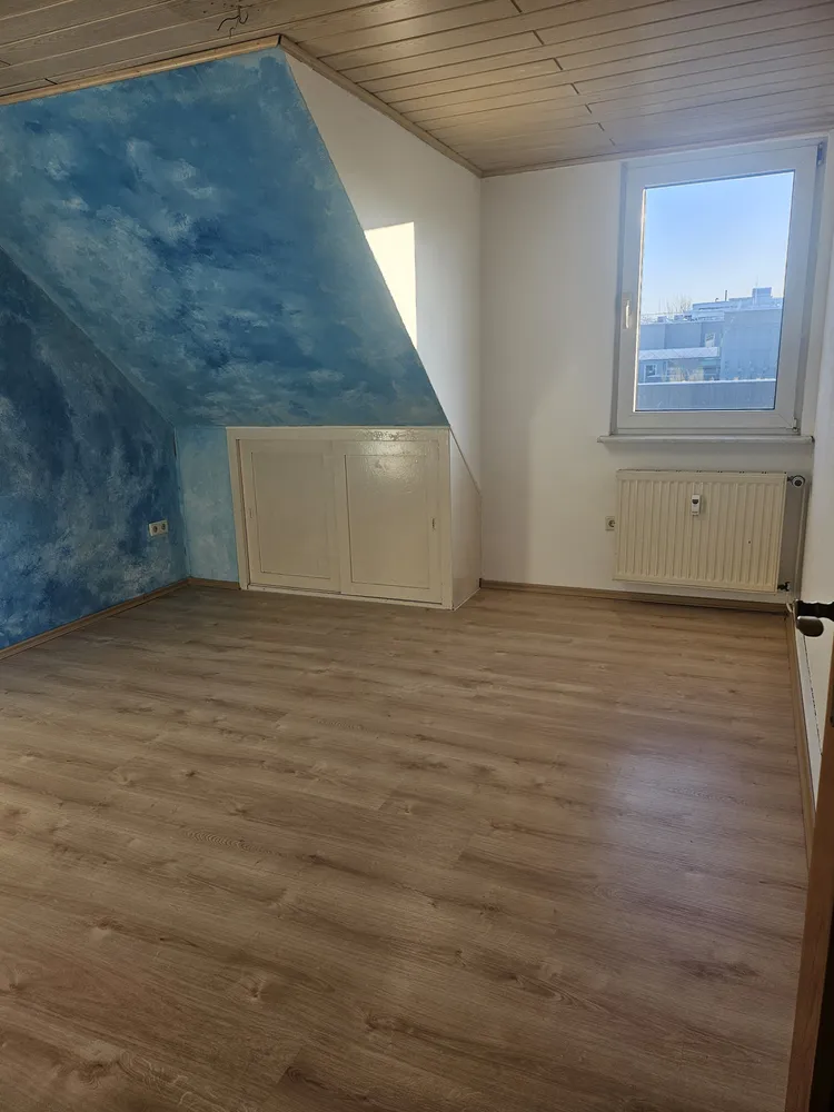 3 Zimmer Wohnung mit 70 m² in Dortmund – Bild 6