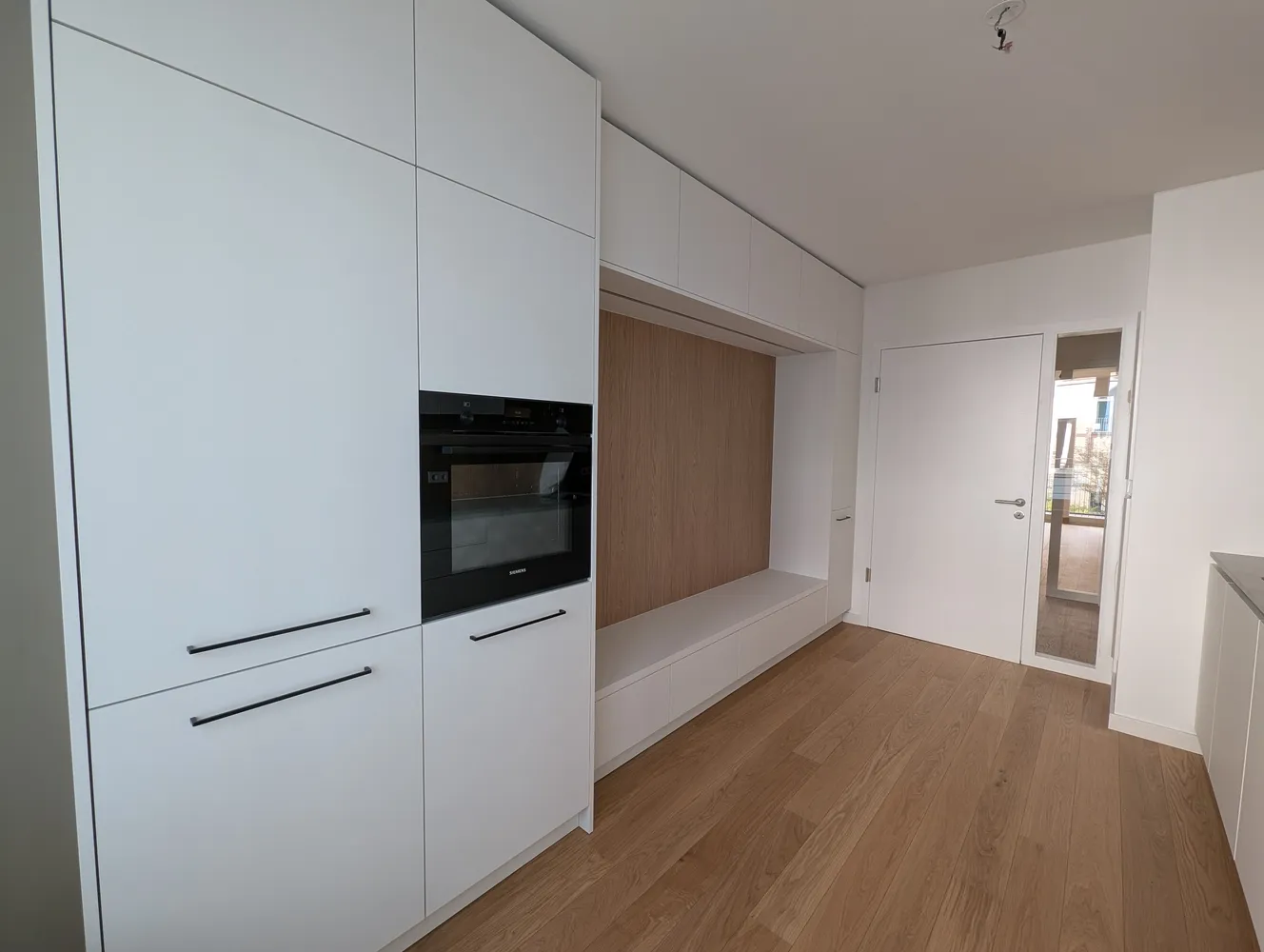 3 Zimmer Wohnung mit 101 m² in München – Bild 4