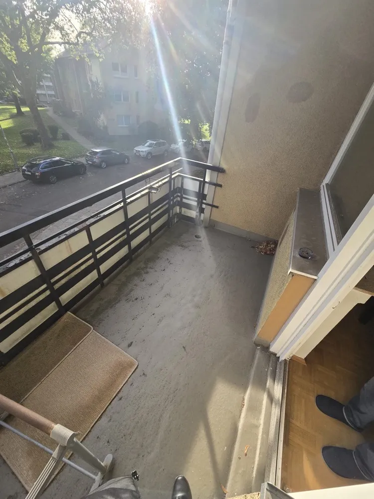 2 Zimmer Wohnung mit 61 m² in Essen – Bild 1