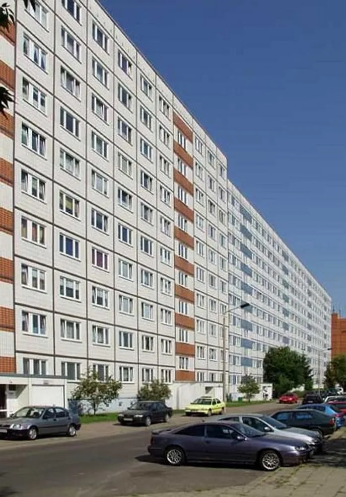 3 room apartment with 67 m² in Magdeburg – Photo 4