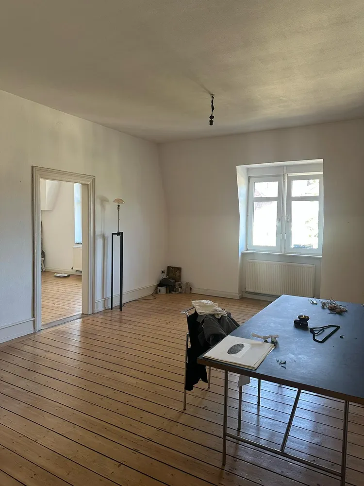 3 Zimmer Wohnung mit 90 m² in Karlsruhe – Bild 5