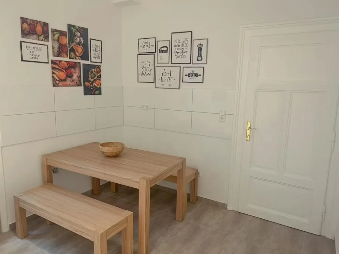 WG-Zimmer in Frankfurt am Main – Bild 6