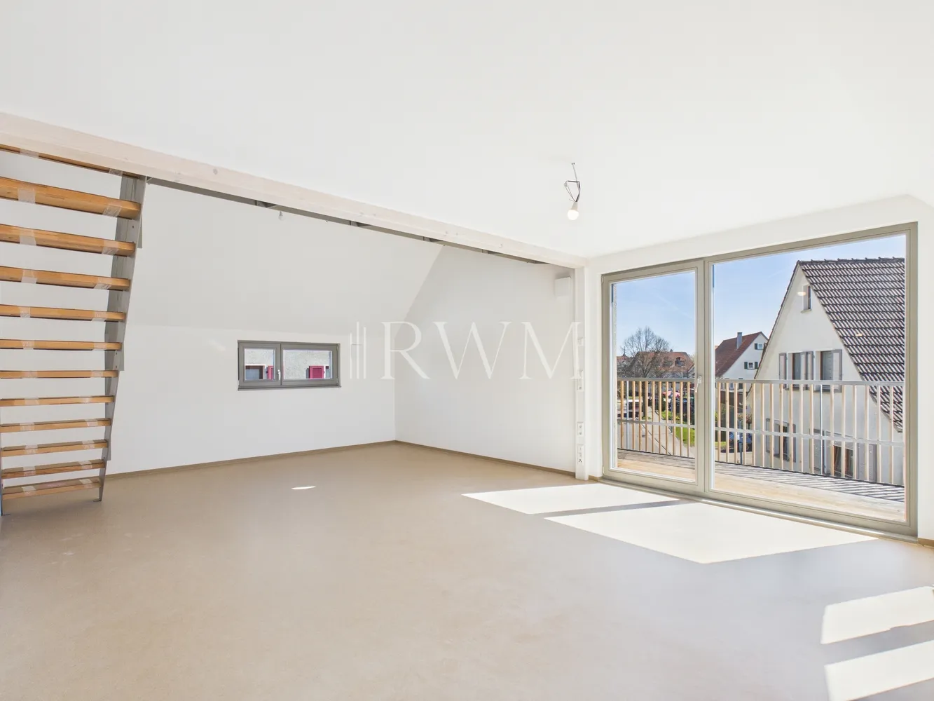 3 Zimmer Wohnung mit 103 m² in Rottenburg am Neckar – Bild 12