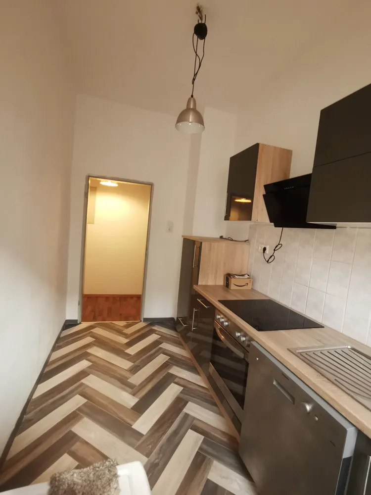 3 Zimmer Wohnung mit 65 m² in Nürnberg – Bild 2
