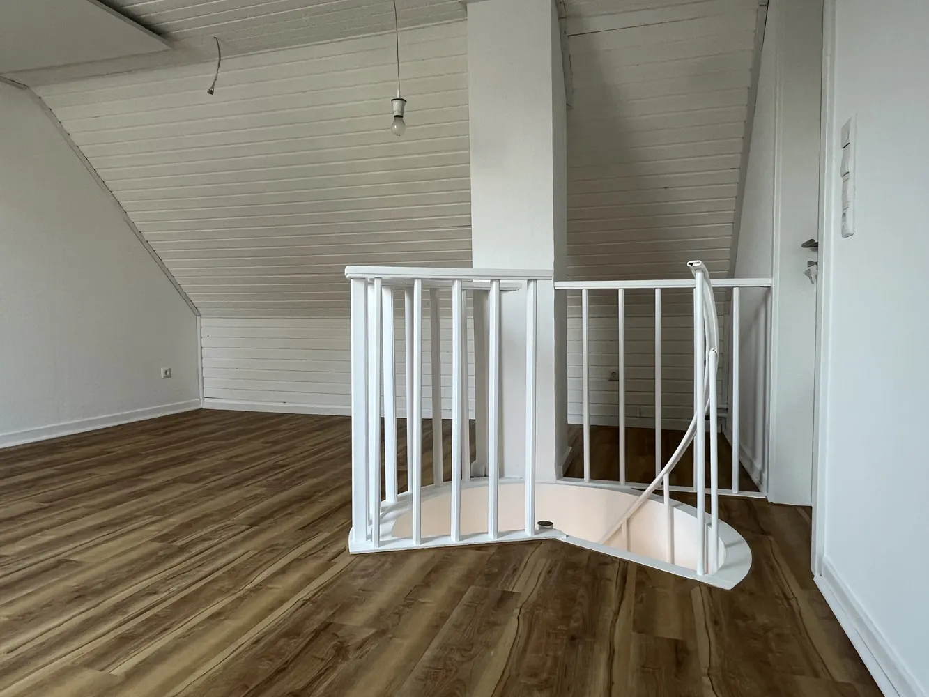 4 Zimmer Wohnung mit 102 m² in Hamburg – Bild 11