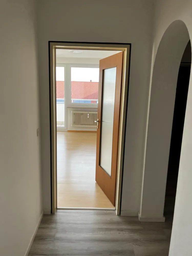 2 Zimmer Wohnung mit 56 m² in Nürnberg – Bild 6