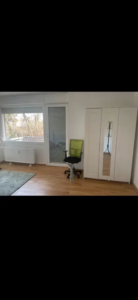 WG-Zimmer mit 20 m² in Mainz – Bild 3