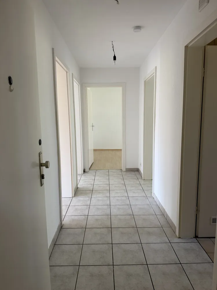 4 Zimmer Wohnung mit 71 m² in Gelsenkirchen – Bild 3