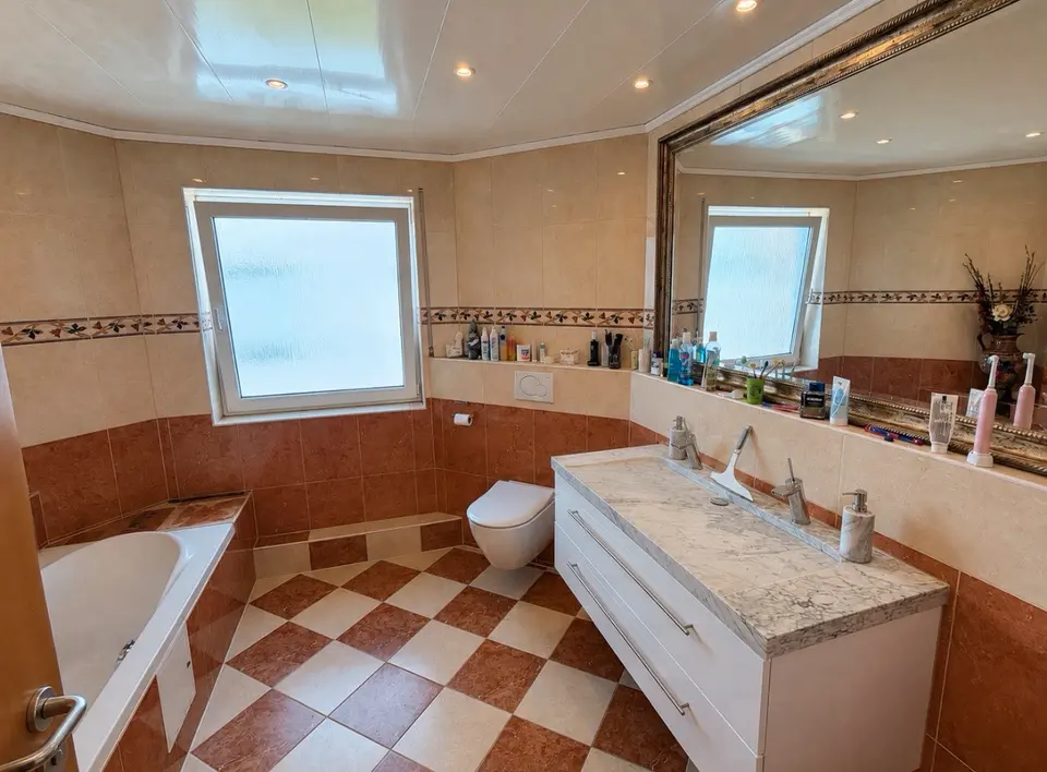 6 Zimmer Haus mit 156 m² in Stuttgart – Bild 7