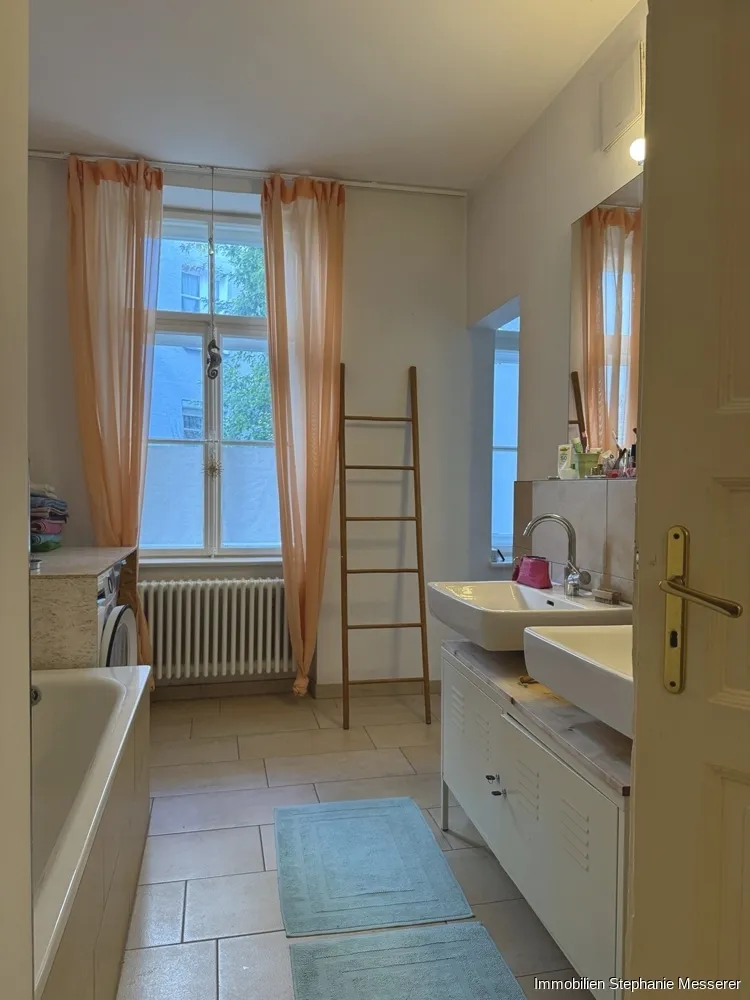 2 Zimmer Wohnung mit 96 m² in Landshut – Bild 4