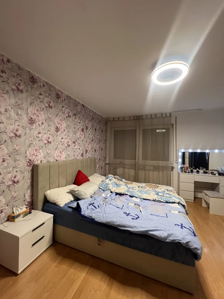 4 Zimmer Wohnung mit 110 m² in Nürnberg – Bild 10