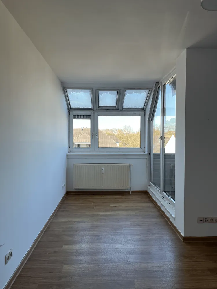 1 Zimmer Wohnung mit 31 m² in Bremen – Bild 3