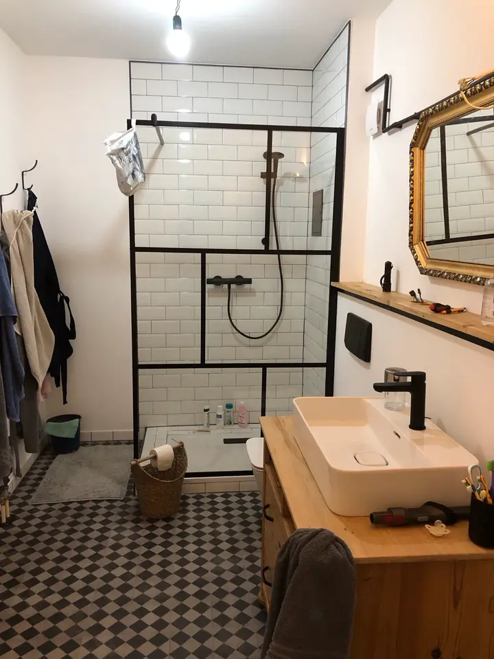 2 room apartment with 86 m² in Jena – Photo 4