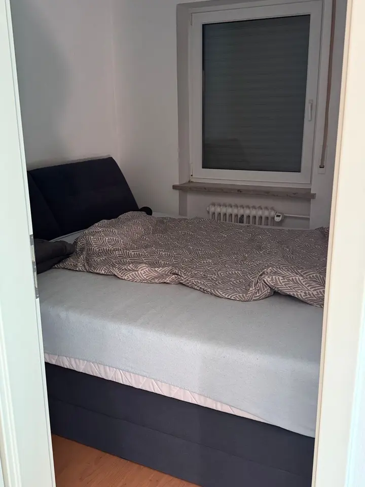 3 Zimmer Wohnung mit 70 m² in Augsburg – Bild 3