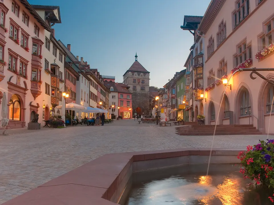 4 Zimmer Wohnung mit 101 m² in Rottweil – Bild 8