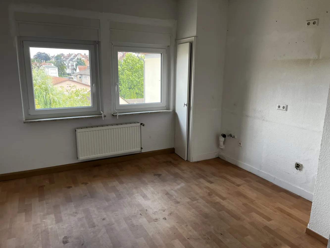 2 room apartment with 73 m² in Pirmasens – Photo 5
