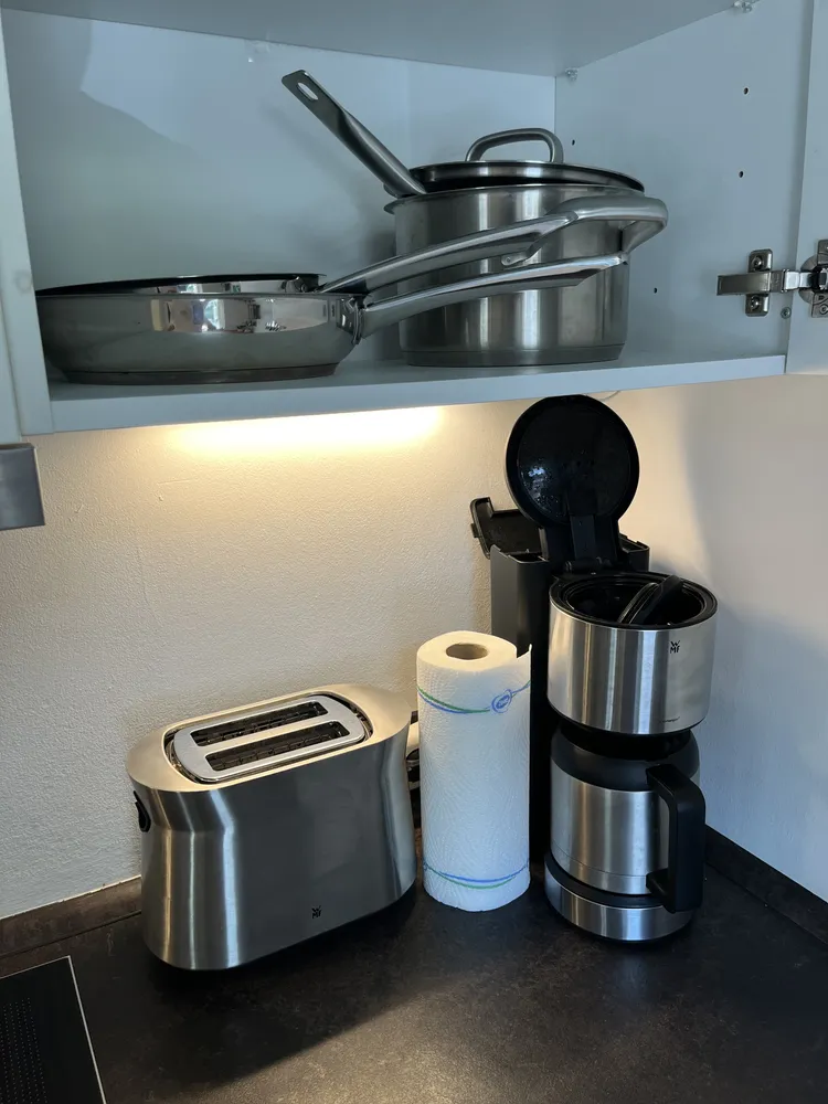 1 Zimmer Wohnung mit 24 m² in Hamburg – Bild 6