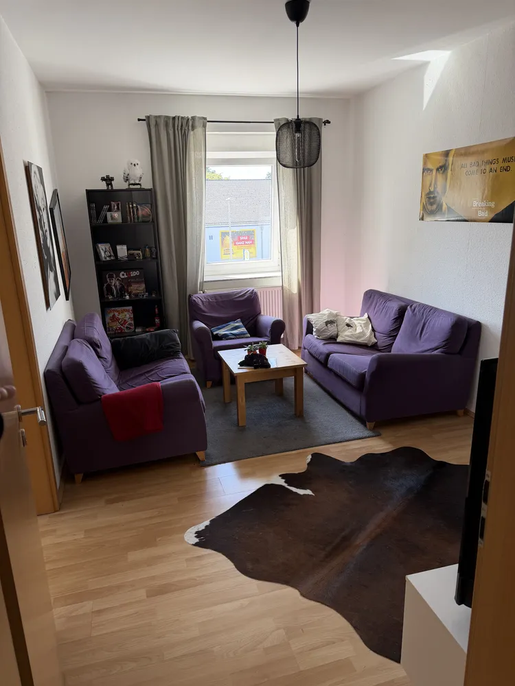 3 room apartment with 67 m² in Bielefeld – Photo 5