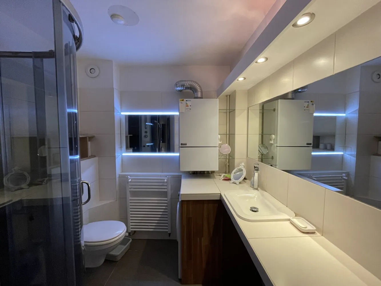 2 Zimmer Wohnung mit 57 m² in Görlitz – Bild 7