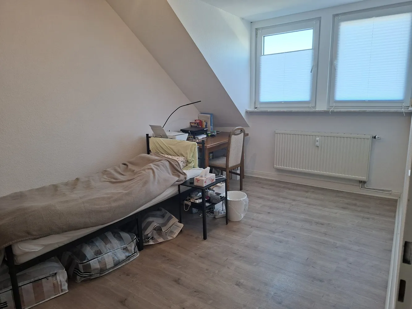 3 Zimmer Wohnung mit 79 m² in Düsseldorf – Bild 3